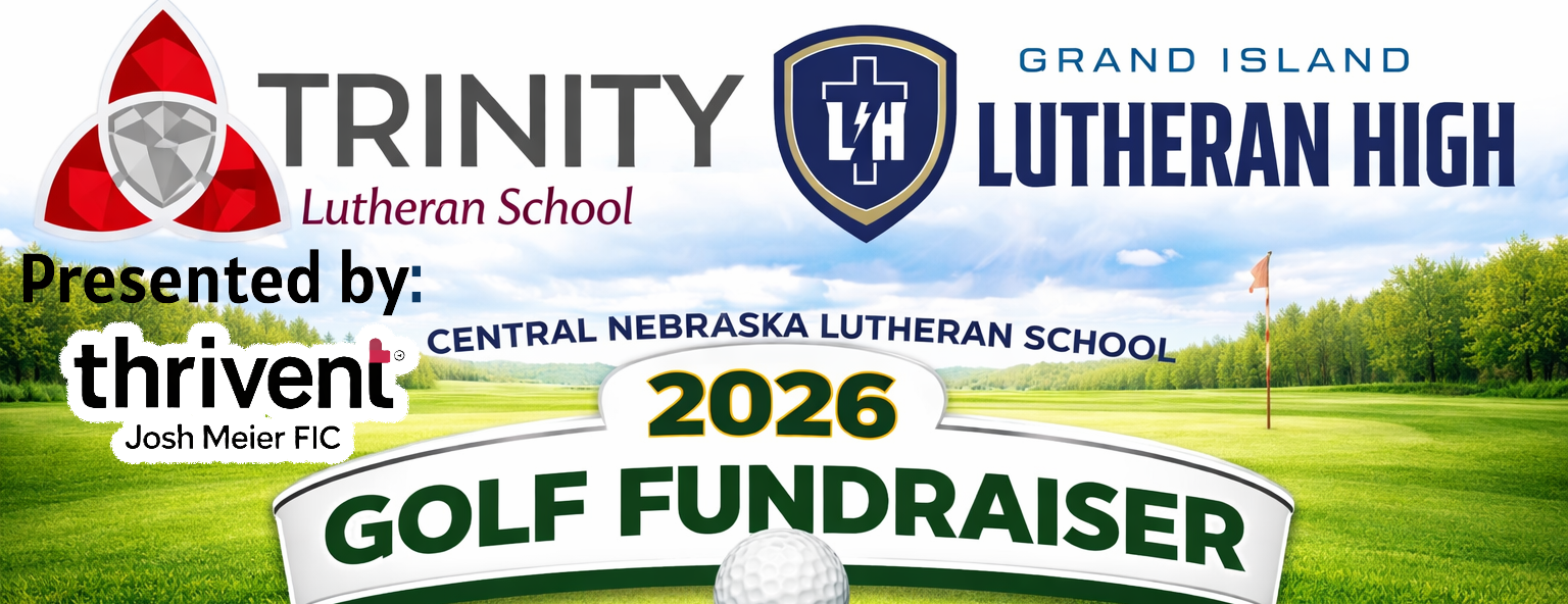2026 CNLS Golf Scramble Fundraiser