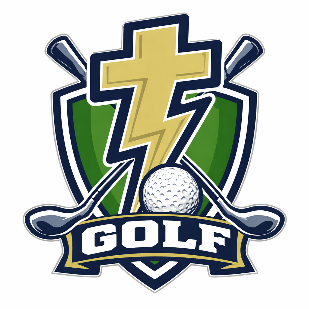 2026 CNLS Golf Scramble Fundraiser - logo